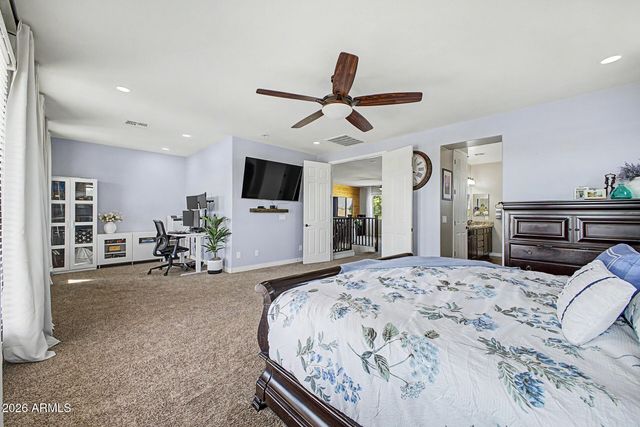 1180 E IBIS Street, Gilbert, AZ 85297