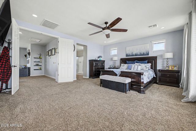 1180 E IBIS Street, Gilbert, AZ 85297