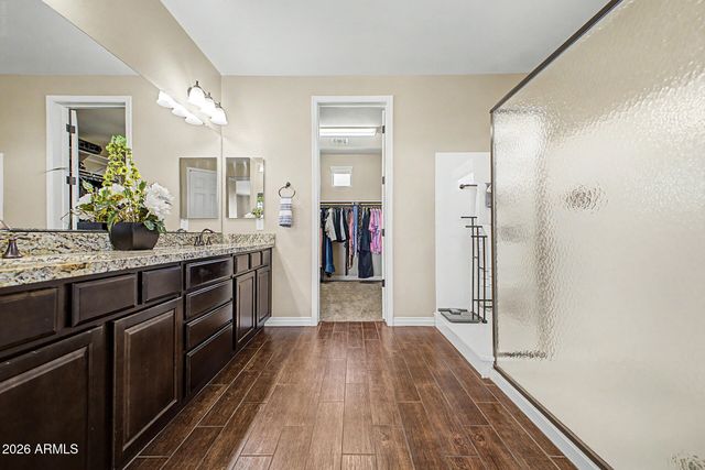 1180 E IBIS Street, Gilbert, AZ 85297