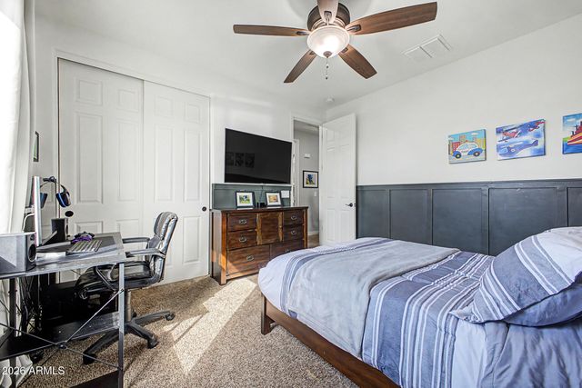 1180 E IBIS Street, Gilbert, AZ 85297