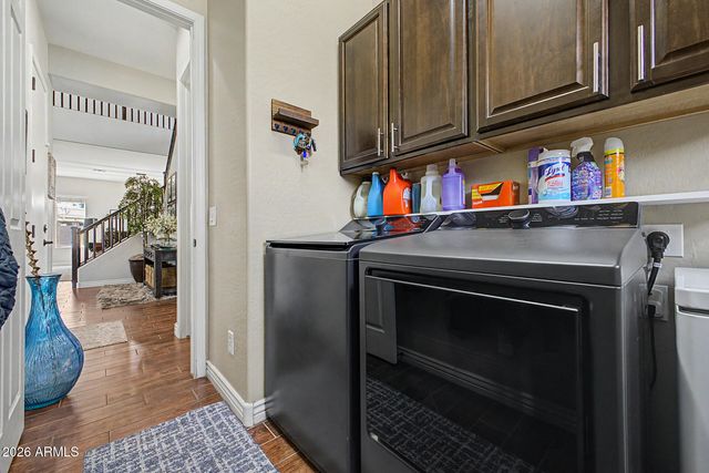 1180 E IBIS Street, Gilbert, AZ 85297