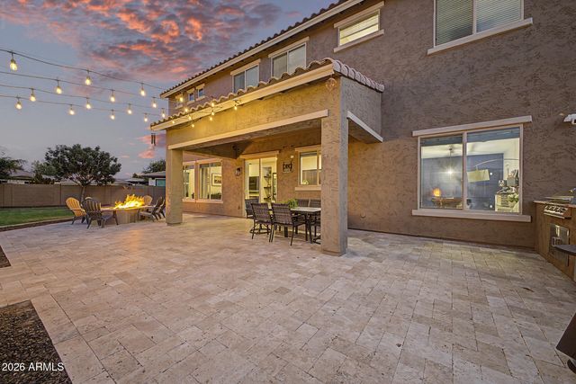 1180 E IBIS Street, Gilbert, AZ 85297