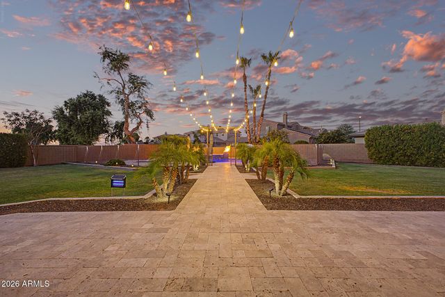 1180 E IBIS Street, Gilbert, AZ 85297