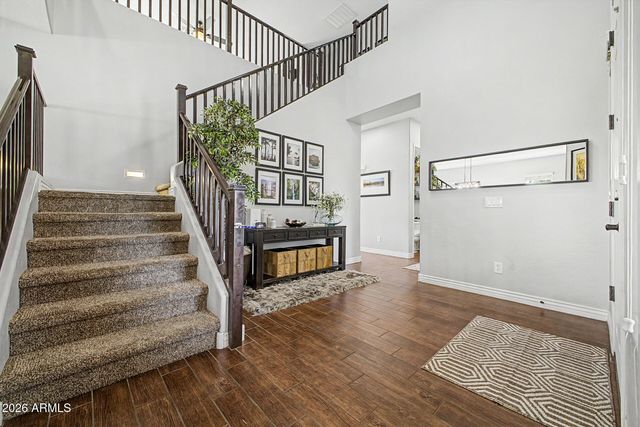 1180 E IBIS Street, Gilbert, AZ 85297