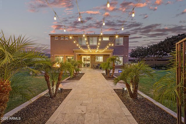 1180 E IBIS Street, Gilbert, AZ 85297
