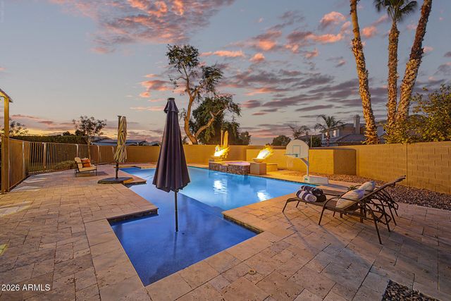 1180 E IBIS Street, Gilbert, AZ 85297
