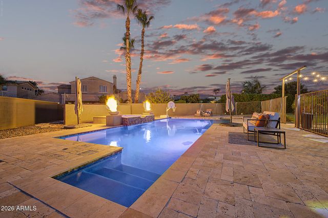 1180 E IBIS Street, Gilbert, AZ 85297
