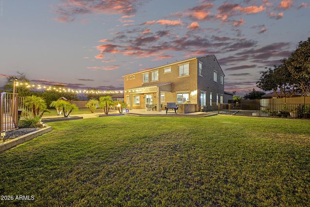1180 E IBIS Street, Gilbert, AZ 85297