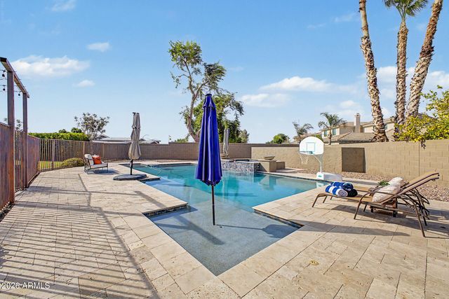 1180 E IBIS Street, Gilbert, AZ 85297