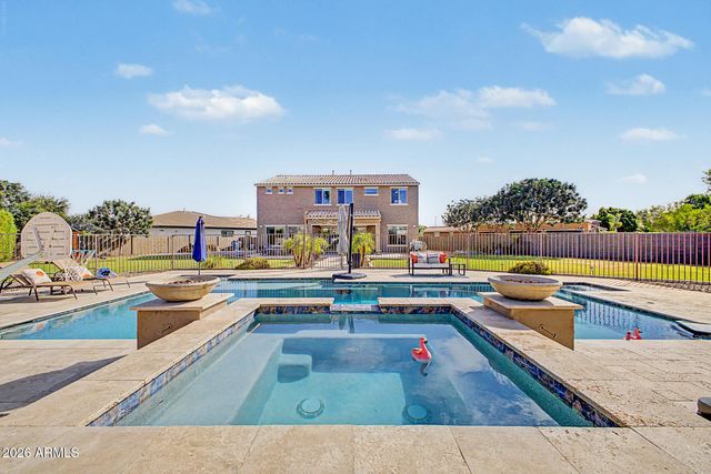 1180 E IBIS Street, Gilbert, AZ 85297