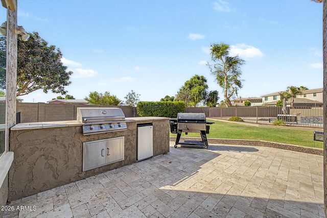 1180 E IBIS Street, Gilbert, AZ 85297