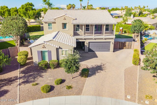 1180 E IBIS Street, Gilbert, AZ 85297