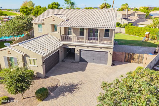 1180 E IBIS Street, Gilbert, AZ 85297
