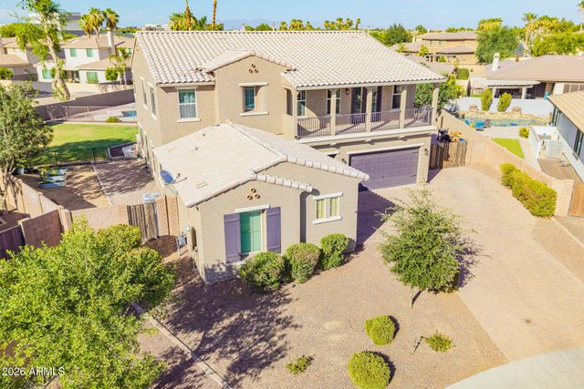 1180 E IBIS Street, Gilbert, AZ 85297