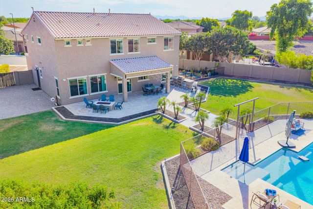 1180 E IBIS Street, Gilbert, AZ 85297