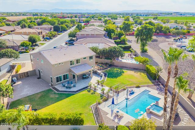1180 E IBIS Street, Gilbert, AZ 85297