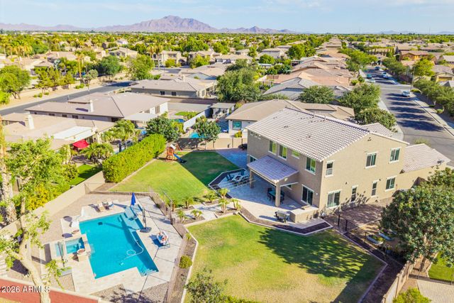 1180 E IBIS Street, Gilbert, AZ 85297