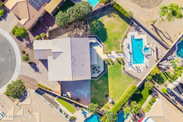 1180 E IBIS Street, Gilbert, AZ 85297