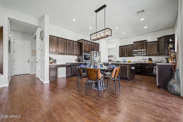 1180 E IBIS Street, Gilbert, AZ 85297