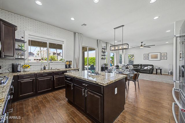 1180 E IBIS Street, Gilbert, AZ 85297