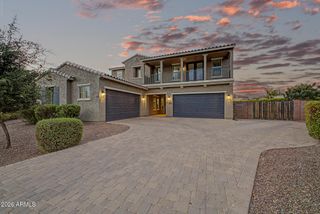 1180 E IBIS Street, Gilbert, AZ 85297