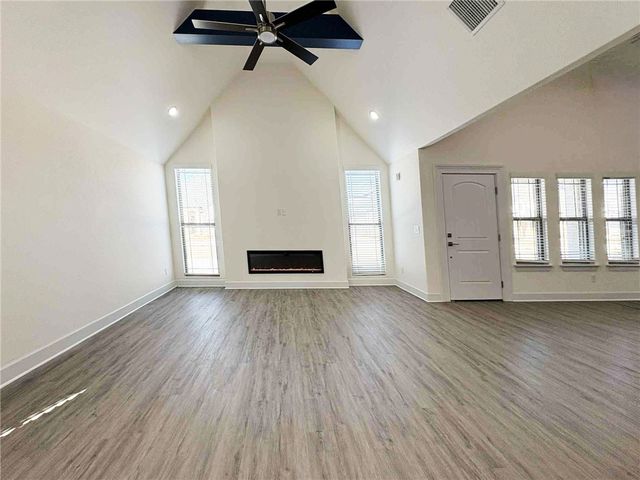 3209 SW Lovely Lane, Bentonville, AR 72713