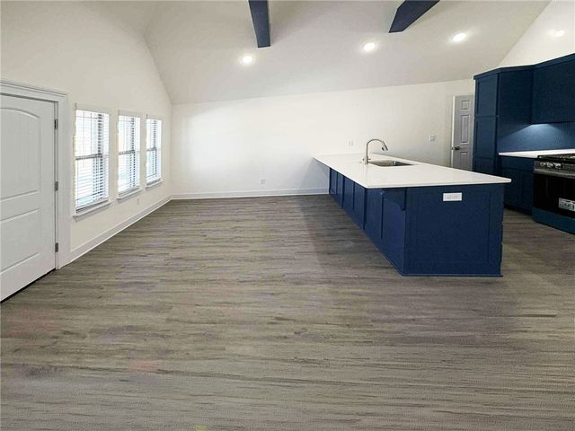 3209 SW Lovely Lane, Bentonville, AR 72713