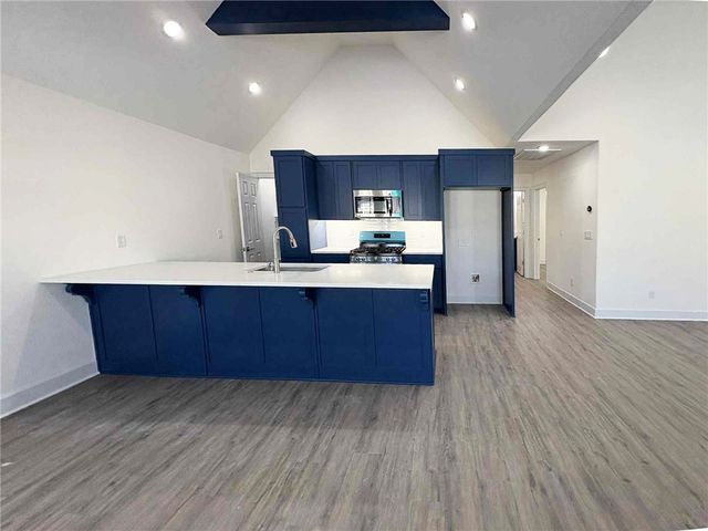 3209 SW Lovely Lane, Bentonville, AR 72713