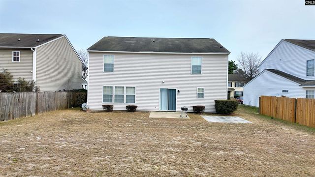 1175 Coralbean Way, Columbia, SC 29229