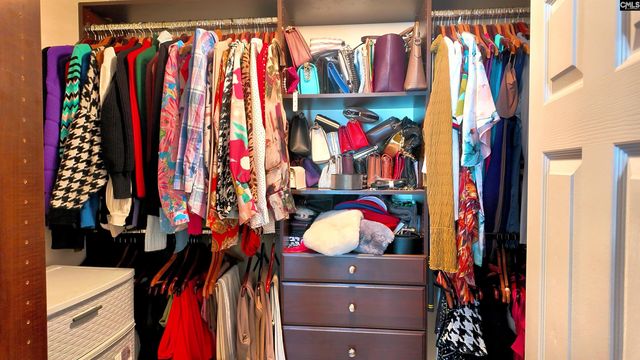 1175 Coralbean Way, Columbia, SC 29229