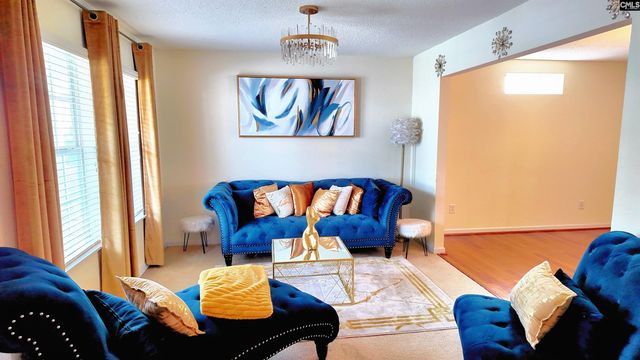 1175 Coralbean Way, Columbia, SC 29229