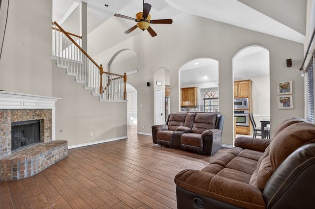 2102 Pecan Ridge Drive, Forney, TX 75126