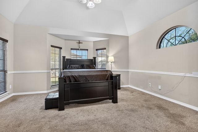 2102 Pecan Ridge Drive, Forney, TX 75126