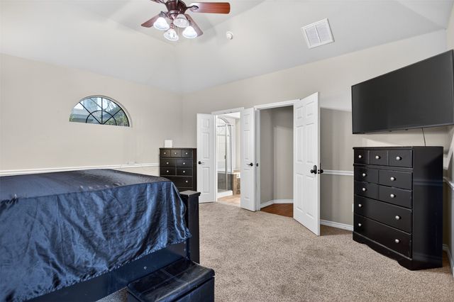 2102 Pecan Ridge Drive, Forney, TX 75126