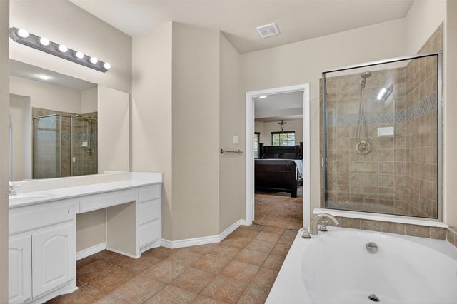 2102 Pecan Ridge Drive, Forney, TX 75126