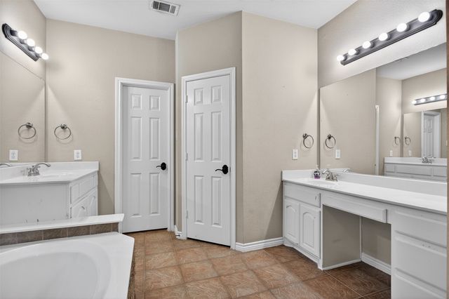 2102 Pecan Ridge Drive, Forney, TX 75126