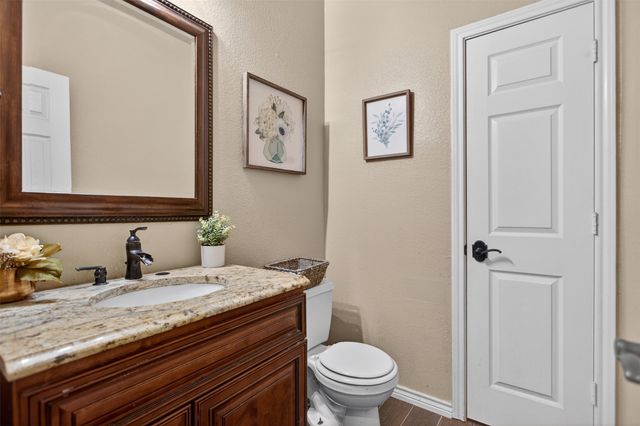 2102 Pecan Ridge Drive, Forney, TX 75126