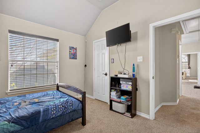 2102 Pecan Ridge Drive, Forney, TX 75126