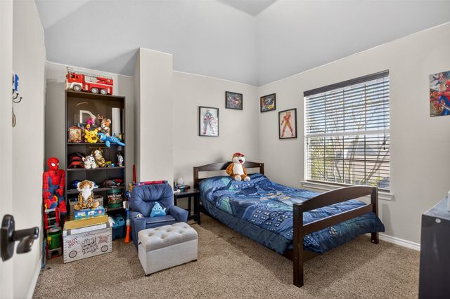 2102 Pecan Ridge Drive, Forney, TX 75126