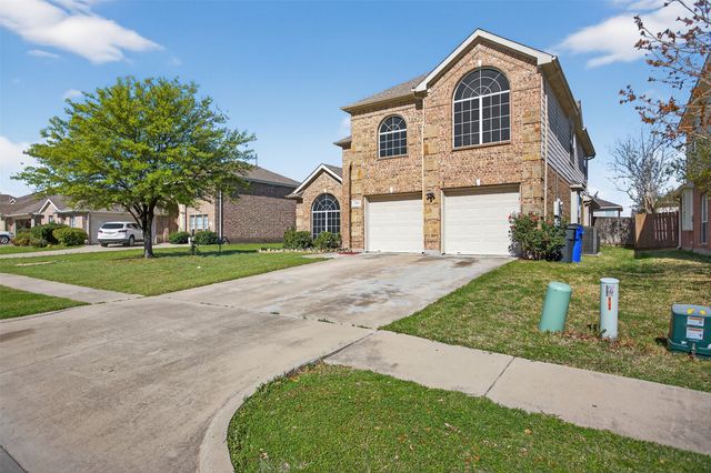 2102 Pecan Ridge Drive, Forney, TX 75126