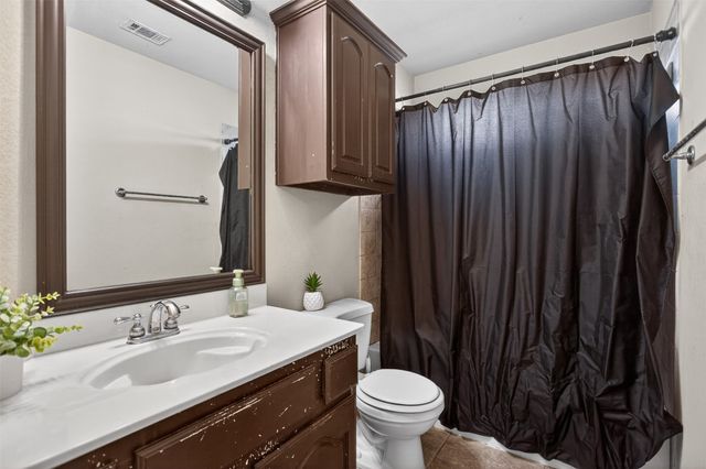 2102 Pecan Ridge Drive, Forney, TX 75126