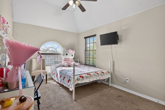 2102 Pecan Ridge Drive, Forney, TX 75126