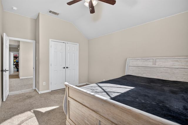 2102 Pecan Ridge Drive, Forney, TX 75126