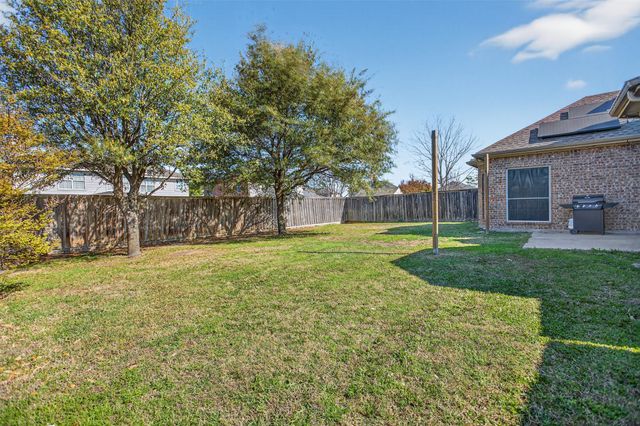 2102 Pecan Ridge Drive, Forney, TX 75126