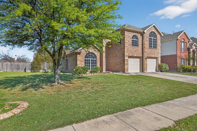 2102 Pecan Ridge Drive, Forney, TX 75126