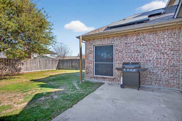 2102 Pecan Ridge Drive, Forney, TX 75126