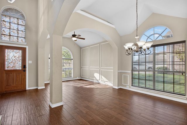 2102 Pecan Ridge Drive, Forney, TX 75126