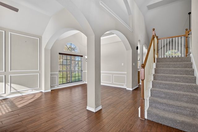 2102 Pecan Ridge Drive, Forney, TX 75126