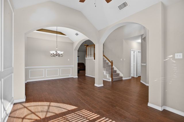 2102 Pecan Ridge Drive, Forney, TX 75126