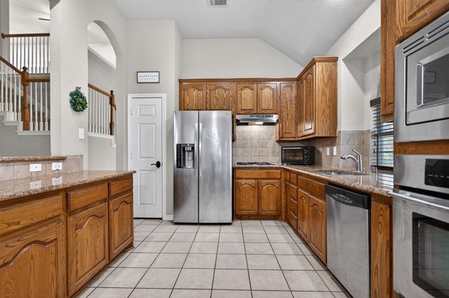 2102 Pecan Ridge Drive, Forney, TX 75126